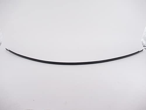 Genuine Toyota 75556-06080 Roof Molding