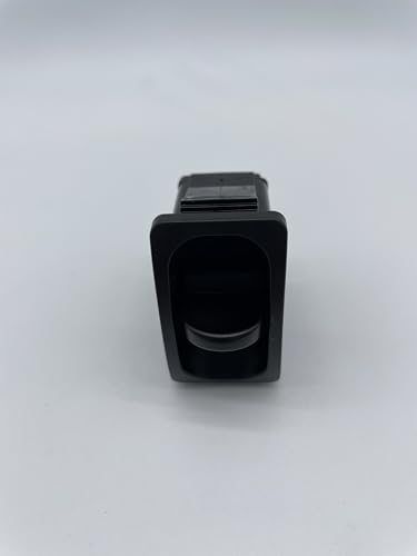 Valve de commande 21703 à palette pour ajuster la suspension à air - 3