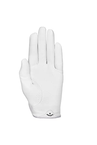 Gant de golf X Spann Callaway main droite pour femme adepte de précision