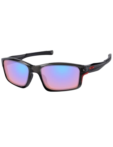 Image of Replacement Lenses for Oakley Chainlink OO9247 57mm Sunglass - Precision Fit, UV Block & Impact Resistant