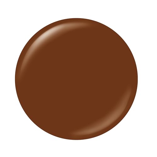 Sally Hansen Insta-Dri Nail Polish | Quick Dry, Long Lasting, Streak-Free Shine | Opaque, Shiny | 163 Across the Multiverse | Brown Nail Color - Image 3