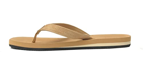 Image of REDVOLUTION Women's Rhinestone Sandals Soft Platform Footbed Midsole Fashion Flip Flop