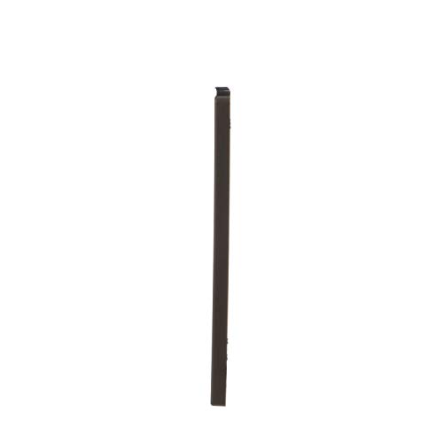 Image of Eaton PJS263RB-SP-L Designer 3-Gang Screwless Wallplate, Oil Rubbed Bronzeoil Rubbed Bronze
