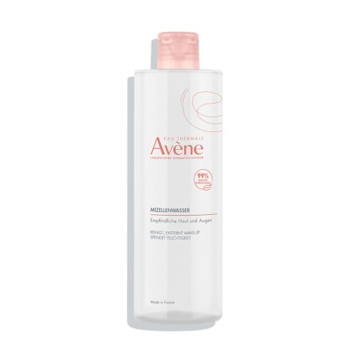 AVÈNE Les Essentiels - Mizellenwasser - Vegan - 400 ml
