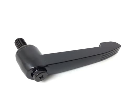 How does fork offset affect handling