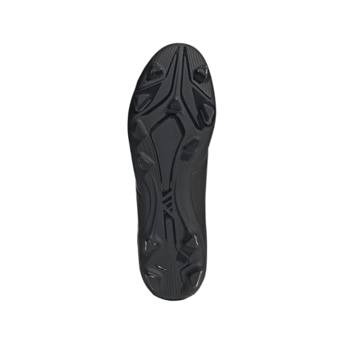 adidas Unisex Club Sock Flexible Ground Sneaker3