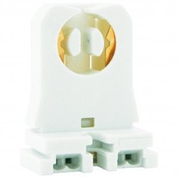 Replacement for Light Bulb/LAMP SOCKET-00318D by Technical Precision 4 Pack