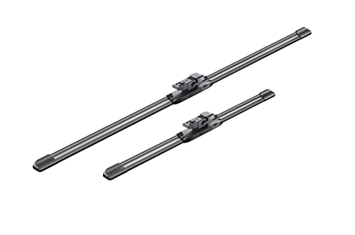 Bosch Wiper Blade Aerotwin A157S, Length: 650mm/400mm − Set of Front Wiper Blades - Image 3
