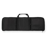 Bulldog EXT ASLT RFL RCTNGLE BLK 45'