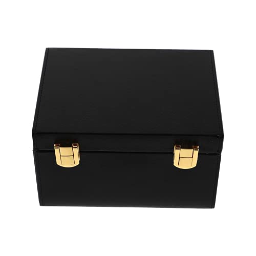 ifundom Faraday Box – Protetor de chave de carro para entrada sem chave, cofre para chaves de carro,