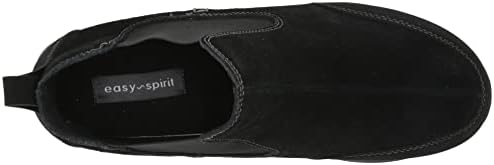 Easy Spirit Women's Exceed Ankle Boot, Black 001, 7.5 | Image 4