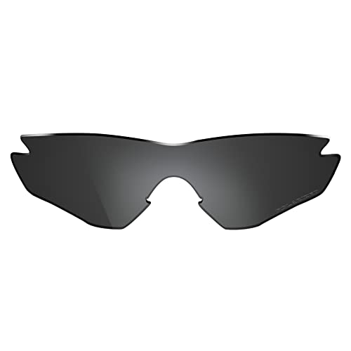 ThunderClap �|���J�[�{�l�[�g�Ό� �����Y For Oakley M2 Frame ���������Y �T���O���X - �V�F���u���b�N