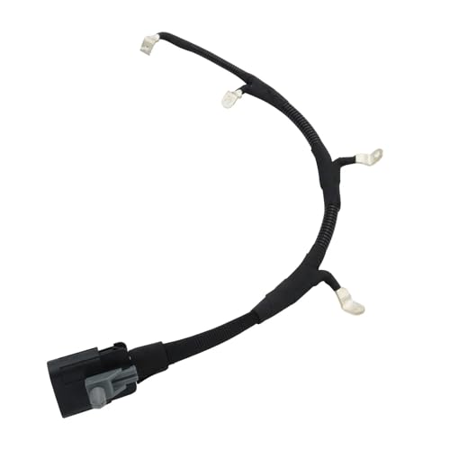 Métier à tisser BK2Q6M091AE pour résoudre les codes défauts de préchauffage Ford Peugeot