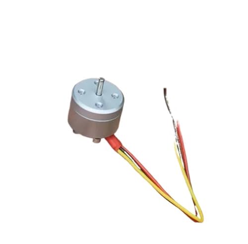 ITCLEYMDZV 14mm 1104 3-Phase Brushless Electronic Starter 4300kv High Speed NdFeB 2S-3S RC Drone FPV Quadcopter Aircraft Engine