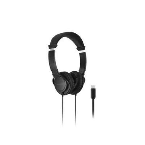 USB-C Hi-Fi Headphones