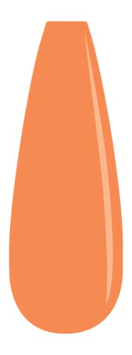 Kiara Sky Dip Powder for Nails - Son of a Peach - D418