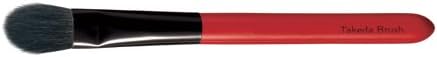 Takeda Brush WFSH12SQU Tsubaki Collection (Eye Shadow Brush)