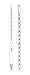 BAUME Heavy Hydrometer (0/12)