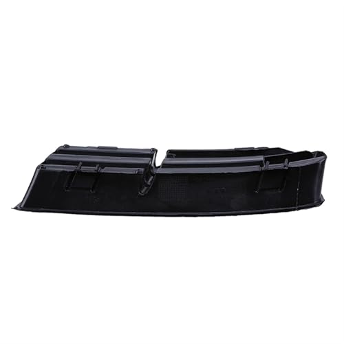 Grille de phare antibrouillard calandre avant droit résistant pour VW Golf Variant