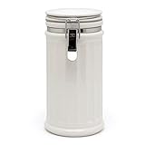 ZERO JAPAN キャニスター ストライプ 560cc ホワイト SPC-02 WH