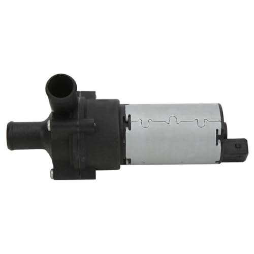 Pompe à eau climatisation W163 ML350 - Chauffage habitacle optimal en hiver - 3