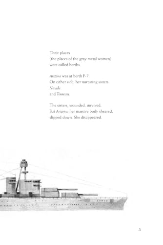 Image of On the Horizon: A Newbery Medalist's Illustrated Story in Verse About Pearl Harbor, Hiroshima, and Shared Humanity for Children (Ages 10-12)