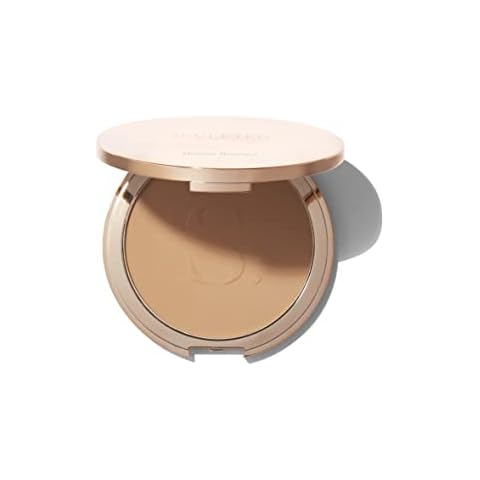 Bronceador Deluxe de Sculpted by Aimee Cover