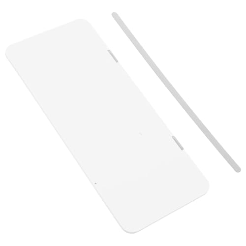 Tofficu Pince À Épiler Pour Écran D'Ordinateur Tableau De Messages Accessoires De Bureau Support De Bureau Ventilateur De Plafond Ampoules Moniteur...