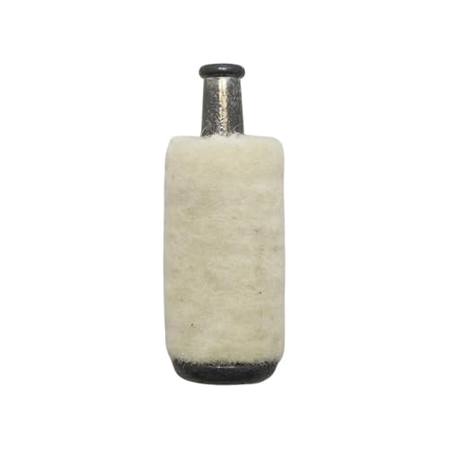 Filtro de combustible OEM 49019-2065 para optimizar motores de la serie TD, 5 unidades 4