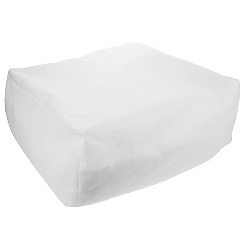 Particules de mousse de remplissage 3-5 mm iplusmile pour coussin