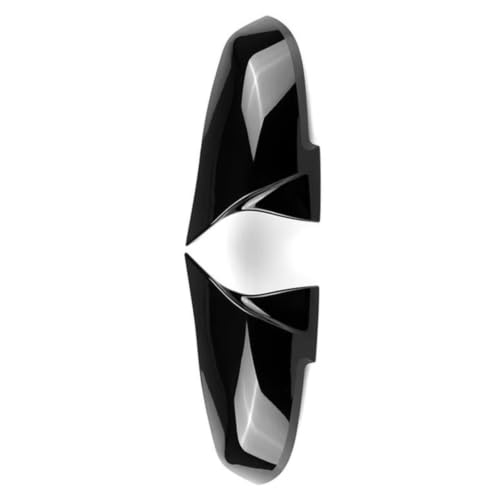 Couvercle rétroviseur BMW F22 F23 coques de rétroviseurs noirs pour M235i M240i