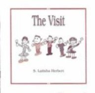 The Visit 0878684778 Book Cover