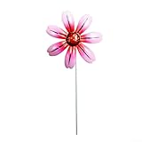 Photo Gallery sportarc affascinanti pali di fiori in metallo, scultura in ferro per interni ed esterni, perfetta per decorazioni da giardino (rosa) Photo Gallery sportarc affascinanti pali di fiori in metallo, scultura in ferro per interni ed esterni, perfetta per decorazioni da giardino (rosa)