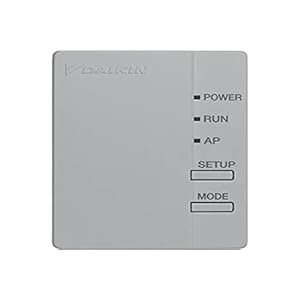DAIKIN BRP069B45 Airconditioner, zwart, standaard