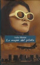 LA MUJER DEL PILOTO