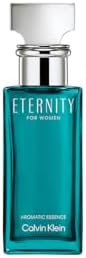 Calvin Klein Eternity Aromatic Essence โ Women's Floral Perfume โ With Notes of Coconut Water, Peony Accord, Lavender Flower & Creamy Sandalwood Accord