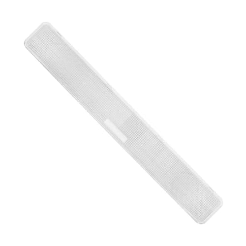 Recamania Cristal luz Campana extractora Teka 62X444mm TL1.62