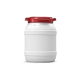 Varias capacidades y medidas disponibles