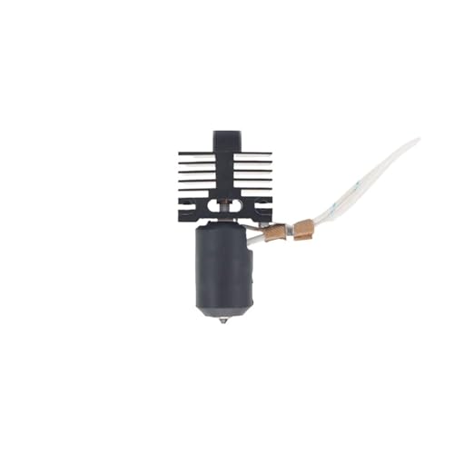 3D Printer Bimetallic Hot End Compatible With QIDI Plus 4