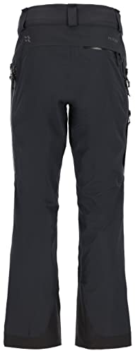 Rab Men's Khroma Kinetic Waterproof Breathable Pants for Skiing & Mountaineering2