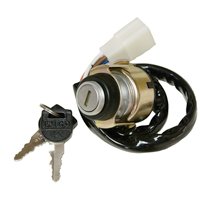 Replacement Ignition Switch for Kawasaki KZ650 1973-1980