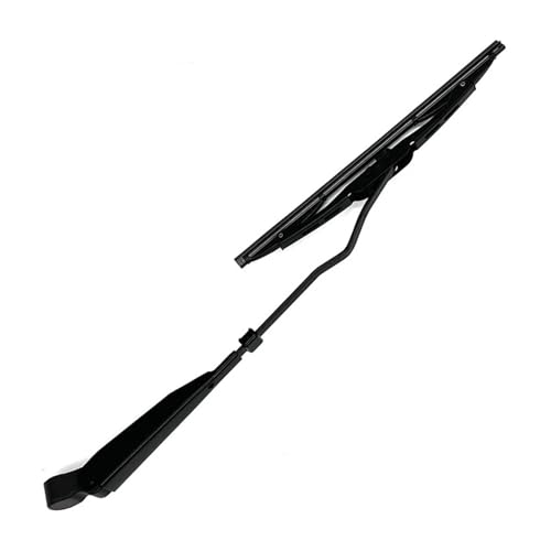 Essuie-glace arrière avec bras et balai pour Jeep Liberty 2002-2007