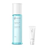 dプログラム(d program) オンライン限定キット【医薬部外品】 バランス&アクネケア ローション EX 125mL +洗顔20gつき| 化粧水 | ミルク・ローション状 | 無香料 | デリケート 保湿 肌荒れ予防 美肌菌に着目 | 資生堂