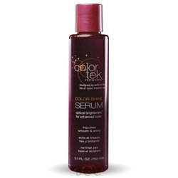 Color Shine Serum Frizz UV Damage Hair 5.1 oz