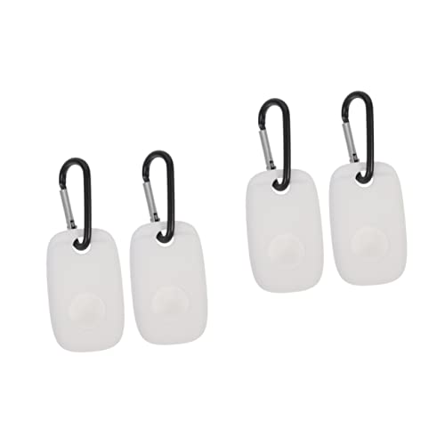 Funda para Tile Mate Pro Gatuida pack de 4 carcasas protectoras de silicona antiarañazos