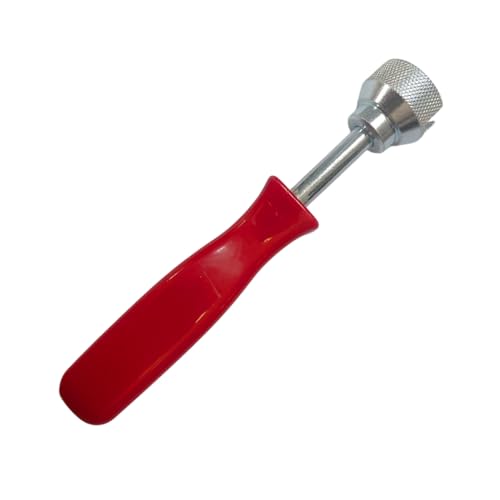 Yhsioaklo Herramienta de Freno de Tambor - Remoción de Freno | Herramienta Para Montaje Y Desmontaje Freno De Tambor Para Coche Furgoneta Remolque Taller