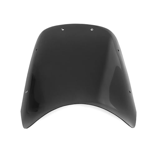 Protection de pare-brise de moto pour ZRX1100 ZRX1200 déflecteur carénage