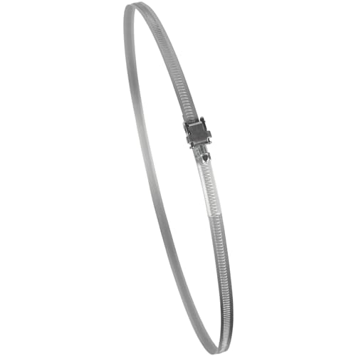 La Mejor review de Diametros variados Tubo Galvanizado los mejores 5. 8 Imagen adicional