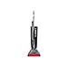Sanitaire EUKSC679J Commercial Shake Out Bag Upright Vacuum Cleaner with 5 Amp Motor, 12