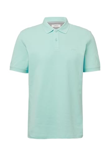 s.Oliver Poloshirt Herren
